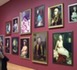 Cindy Sherman exposée au Moma à New-York