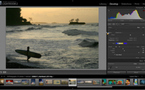 La version 2.3 de Lightroom est disponible