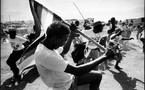 Libres et égaux (photos)