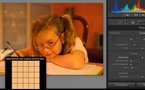 Lightroom 2 : Le réglage de la balance des blancs