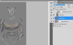 Les ombres et les lumières sous Photoshop CS5