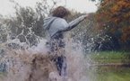 Vidéo en slow motion réalisée avec un 550D