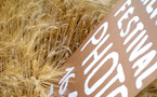 La Correspondance Visuelle s'expose au Vertmeilleux Festival 2011