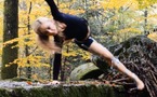 LadyBionic - Reborn, un film de Jlou Sibo tourné avec un Nikon D7000