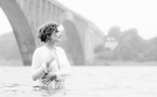 Anaïs dans ses pensées... • Julien Tocanier