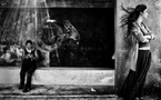 L'abribus • Yvon Buchmann