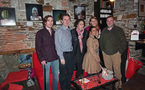 Les Irréelles #2 à Nantes • L'album photo de la rencontre