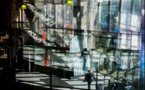 Tableaux urbains • Pascal Reydet (série)
