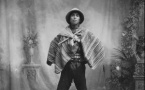 Des collections photographiques de Henri-Cartier Bresson, Irving Penn, Jacques-Henri Lartigue et André Kertész mises aux enchères