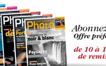Comment faire pour s'abonner au magazine