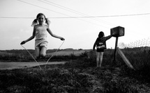 En attendant le facteur © Alain Laboile