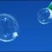 Les bulles en air - Halima Rafik 