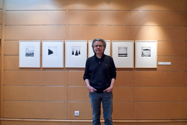 18e Biennale d'Art Photographique - Denis Duclos