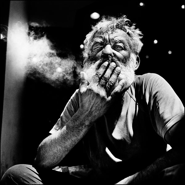 Laissé-pour-compte - Ivan Constantin Laissé-pour-compte - Ivan Constantin