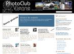 38 - Vienne • Photo Club Viennois 38 - Vienne • Photo Club Viennois