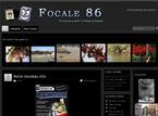 86 - Naintré • Focale 86