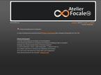 16 - Angoulême • Atelier Focale 16 16 - Angoulême • Atelier Focale 16