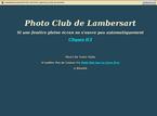 59 - Lambersart • Photo club 59 - Lambersart • Photo club