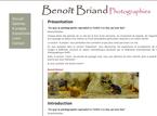 Briand Benoît Briand Benoît