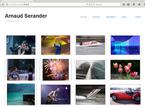 Serander Arnaud Serander Arnaud