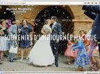 Marine Monteils, photographe de mariage (Bordeaux)