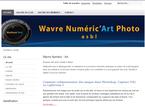 Belgique - Wavre • Numéric'Art Photo Belgique - Wavre • Numéric'Art Photo