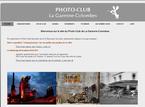 92 - La Garenne-Colombes • Photo club