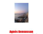 Bensussan Agnès Bensussan Agnès