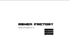 Ashem factory Ashem factory