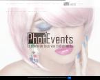 Phot-Events Phot-Events
