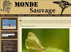 Monde Sauvage Monde Sauvage