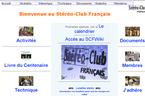 91 - Verrières-le-Buisson • Stéréo-Club Français