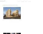 75 - Paris • Thibaut Voisine (architecture) 75 - Paris • Thibaut Voisine (architecture)