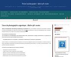 29 - Treffiagat • Atelier pH. Neutre 29 - Treffiagat • Atelier pH. Neutre
