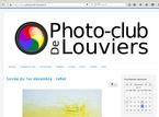 27 - Louviers • Photo-club de Louviers