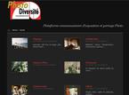 PhotoDiversité PhotoDiversité
