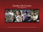 Studio Life Events