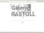 75 - Paris • Galerie Rastoll