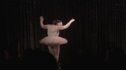 LADY FLORE Effeuilleuse burlesque Merci Betty Crispy, Steve Cossé et Patrice ....mp4