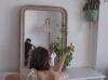 Les dessous de la mise en scène • volet n°3 • Comment utiliser un simple miroir pour vos photographies (photos et vidéo)