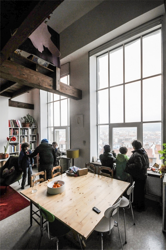 42 - Saint-Etienne • Exposition photo 