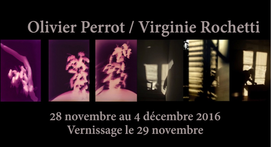 75 - Paris • Exposition photo 