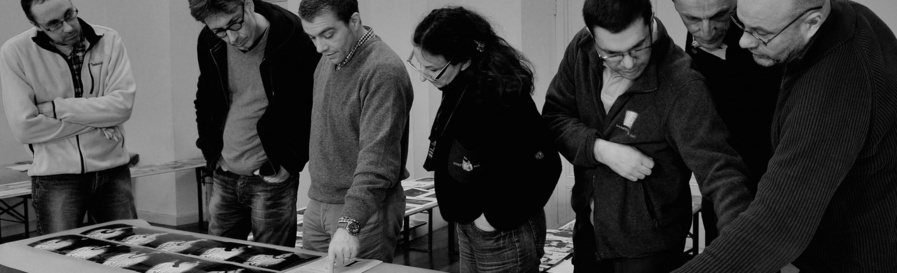 Appel à candidatures • Rencontres Photographiques d'Arlon 