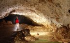 Concours Phot'eau • Grotte de Choranche