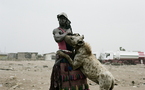 On reality and other stories • Pieter Hugo 