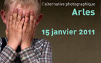 13 - Arles • Appel à candidature Prix Voies Off 2011