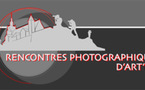 Rencontres photographiques d'Art'Lon (Arlon, Belgique)