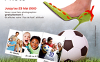 Fou de foot • Foci 