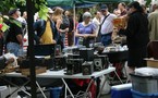 Foire Internationale à la Photo de Bièvres, le 5 et 6 juin