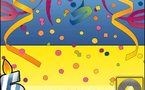 Concours photo - Thème imposé anniversaire Pixelistes « le 5 dans tous ses états »